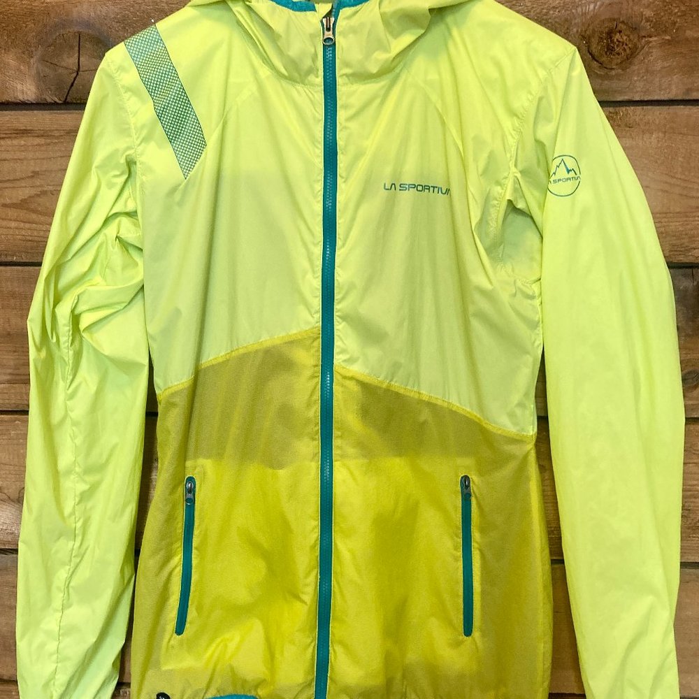 La Sportiva Wind Breaker